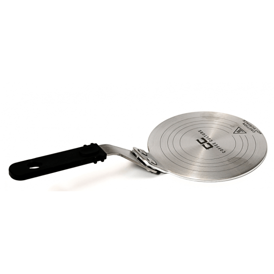 Induction Converter Plate